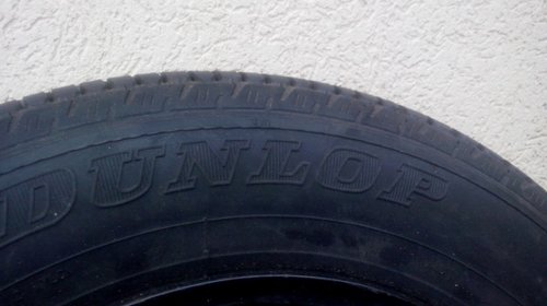 1 Cauciuc 195 65 R 14 DUNLOP SP Sport - Nou-