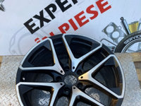 1 janta pe 21" mercedes clasa g w463 amg cod a4634011900 10j et33