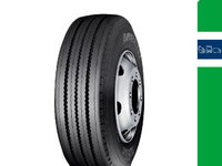 10 - R22.5 Bridgestone, R295 144/142L 14PR, Directie M+S 10 22.5 Anvelope, Cauciucuri, Tires, Reifen, Gumiab