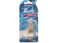 100128 - ODORIZANT PALOMA WOODY OCEAN FRESH 100128