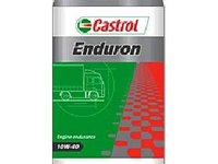 10W40 CASTROL ENDURON LOW SAPS 20L