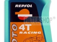 10W50 REPSOL MOTO RACING 4T (1L) - REPSOL