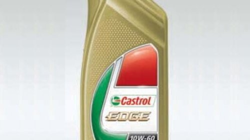 10w60 castrol edge sport 1L