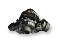 114825H821162190 Turbina Renault Laguna 3 1.5 DCI 110 CP