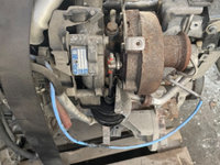 114825H821162190 Turbo,Turbina,Turbine pentru gama Mercedes CLA,GLA,A-CLASS,NISSAN JUKE,QASHQAI,RENAULT 1.5 dci