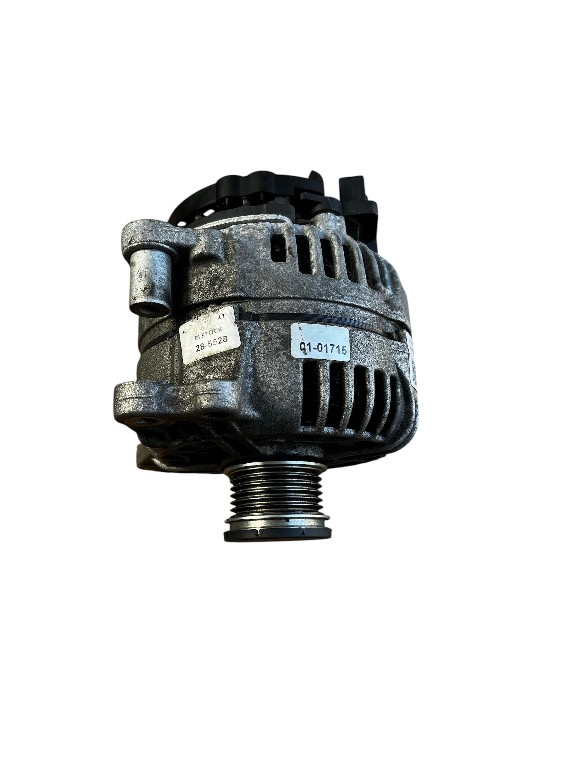 125 Alternator VW Skoda Seat. 1.4 TSI 0124525093