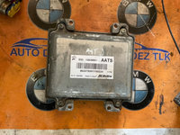 12639891 calculator motor Opel astra J 1.4 b