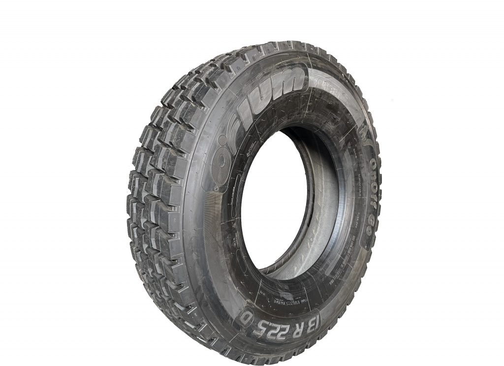 13 - R 22.5, Orium, Producator Michelin,