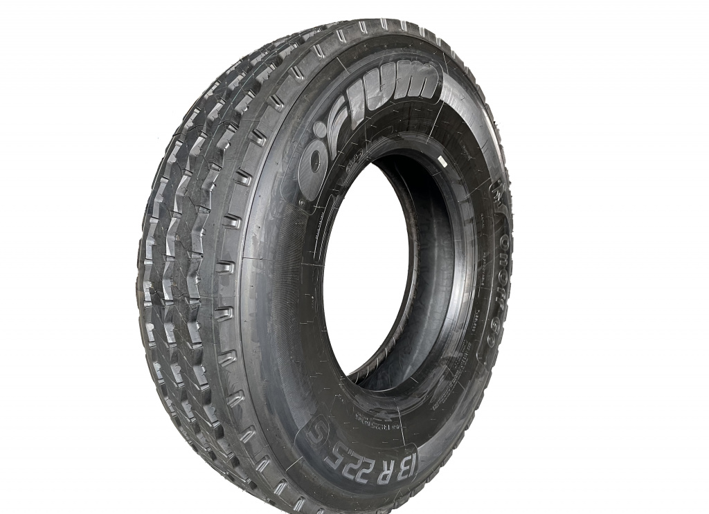 13 - R 22.5, Orium, Producator Michelin,