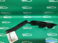 13179903 Suport Bara Stanga Spate Opel CORSA D 2006