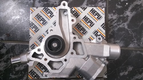 1334079 Pompa apa Opel Agila , Corsa B, Corsa C , Astra G