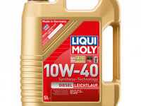 1387 Ulei motor Liqui Moly Diesel Leichtlauf 10W40 5L