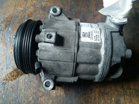 1391387080 01141799 5802212928 Compresor Aer Conditionat Fiat Ducato III 2.3