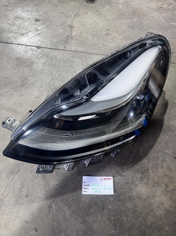 15 Far Stanga Tesla Model 3 / Y 2020 -2024 151495200D