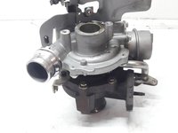 16411014770 turbina mercedes w176