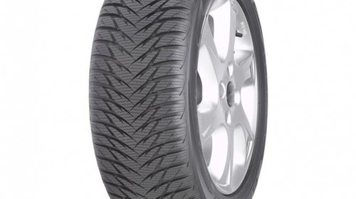 165/70R14C UG8 MS 89/87R TL IARNA-GOODYEAR