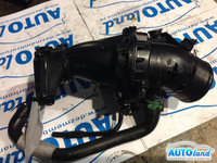 165761844 Conducta Plastic Turbo 1.6 DCI Renault MEGANE III Hatchback BZ0/1 2008