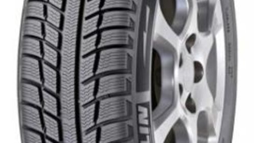 175/70 R13  82T ALPIN A3 GRNX IARNA MICHELIN