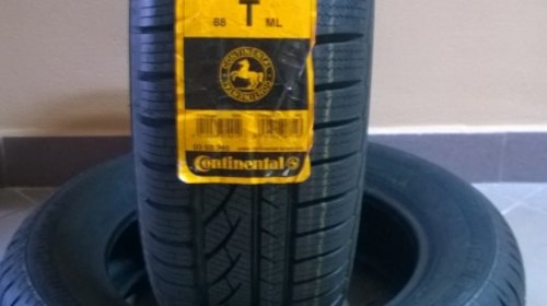 185/65R15 88T CONTINENTAL CONTIWINTERCONTACT 