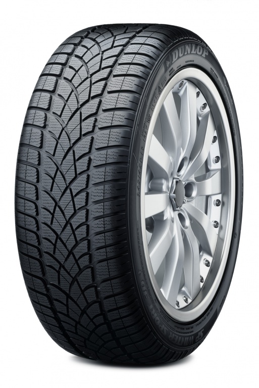 185/65R15 88T SP WI SPT 3D MS MO DUNLOP