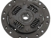 1878003644 disc sachs pt dacia,renault 1.2 si 1.4