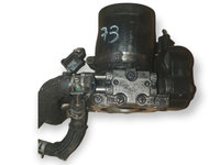 192300-2010 Clapeta acceleratie Toyota Corolla Verso (AR10) 2.2 D-4D