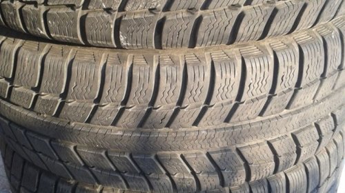 195/55/16 M+S ** Anvelope de Iarna ** MICHELIN ALPIN **