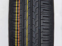 195/60 R15 Continental, EcoContact 6 88V, Vara 195 60 15 Anvelope, Cauciucuri, Tires, Reifen, Gumiabroncs