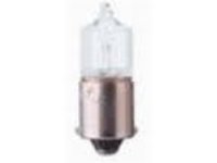 1987302935 Bec lampa frana/lampa spate H6W, producator BOSCH