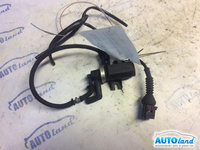 1h0906622 Electrovalva 1.4 TDI Volkswagen POLO 6N2 1999-2001