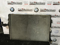 1K0121251 radiator apa Volkswagen touran 2.0BKD