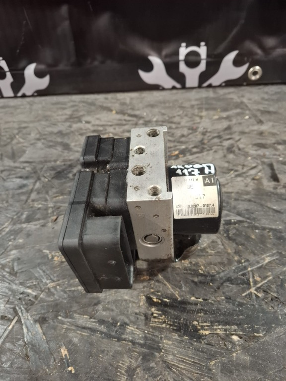 1k0614117H Pompa ABS Volkswagen - imagine 1