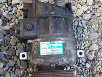 1K0820803Q compresor clima Vw Audi a4 b7 diesel 2.0 tdi din 2007