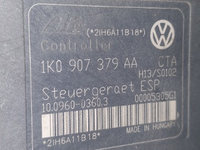 1K0907379AA Pompa ABS Volkswagen Golf 5 Plus (5M1)