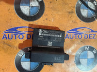 1K0907530AD modul control central Skoda Octavia 2