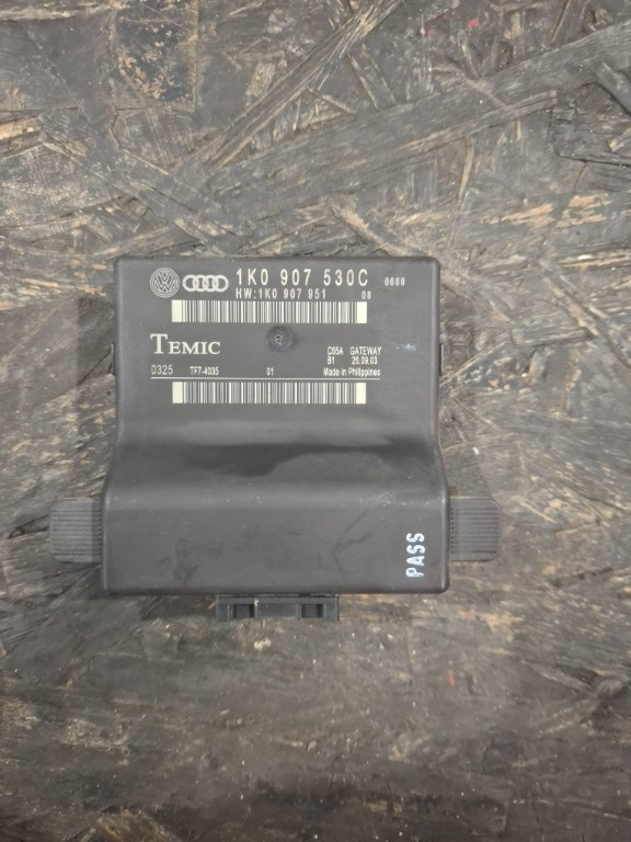 1k0907530C Modul Gateway - imagine 1