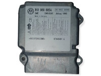 1K0909605A Calculator airbag Volkswagen Golf 5 (1K1) Fab: 2003 - 2009