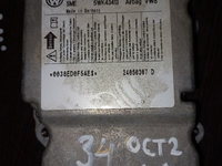 [1K0909605N] Calculator airbag Skoda Octavia 2 2006-2012