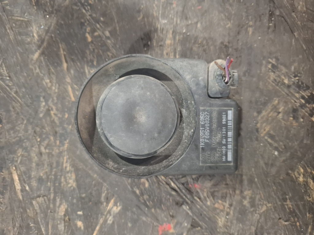 1k0951605C modul alarma VAG - imagine 1