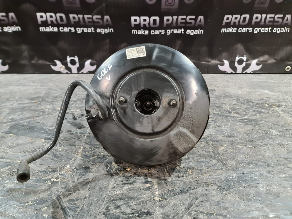 1k1514105AQ Tulumba servofrana Golf Jetta Passat A3 A4 - imagine 1