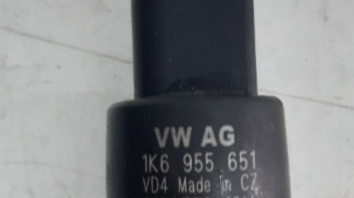 1K6955651 Pompa Spalator Parbriz Volkswagen Passat B7