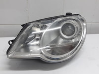 1Q2941005D Far Stanga Halogen Volkswagen EOS