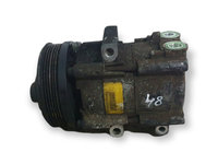 1S7H-19D629-EA Compresor AC Ford Mondeo 3 Combi (BWY) 2.0 TDCI