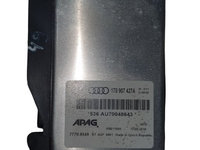 1T0907427A Modul unitate control alarma Volkswagen Fab: 2003-Prezent