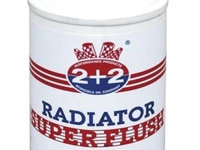 2+2 Solutie Curatat Radiator 335ML