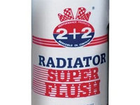 2+2 Solutie Curatat Radiator 945ML