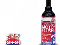 2+2 Solutie Spalat Interior Motor 473ML