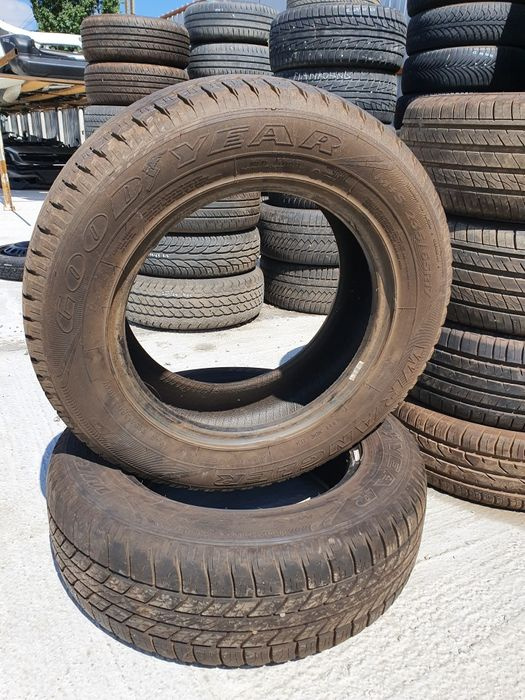 2 Anvelope Goog Year M+S 235/65/R17 
