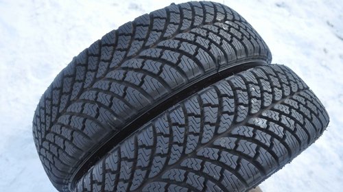 2 Anvelope Iarna 155/70 R13 LASSA SNOWAYS 2 PLUS 75T