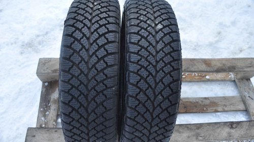 2 Anvelope Iarna 155/70 R13 LASSA SNOWAYS 2 P